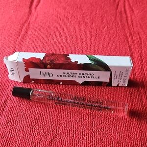 Lyrd Sultry Orchid Spray        0.3 Fl.oz.  New